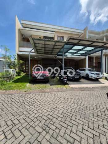 Rumah Kontrakan Surabaya LT 250m2 LB 400m2 Kawasan Pakuwon Indah Rumah Kontrakan Surabaya LT 250m2 LB 400m2 Kawasan Pakuwon Indah