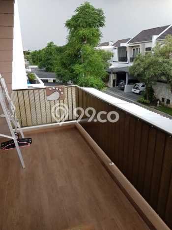 Hunian Cantik Minimalis Lb 172m2 di Wiyung, Surabaya Hunian Cantik Minimalis Lb 172m2 di Wiyung, Surabaya