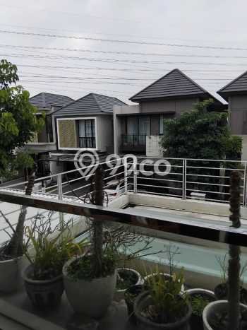 Rumah Elit Modern Siap Huni di Citraland Surabaya Rumah Elit Modern Siap Huni di Citraland Surabaya
