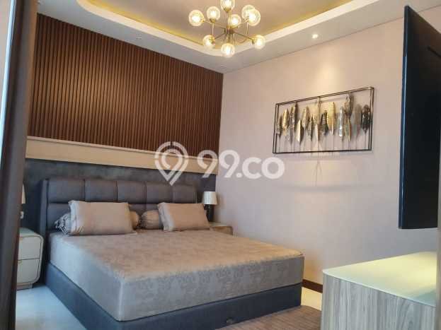 Dijual Rumah Luas Elegan Dengan View Cantik di Citraland, Surabaya Dijual Rumah Luas Elegan Dengan View Cantik di Citraland, Surabaya