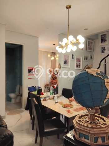 Rumah Elit Modern Siap Huni di Citraland Surabaya Rumah Elit Modern Siap Huni di Citraland Surabaya
