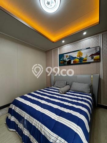Disewakan! Rumah 4 Kamar Tidur &
3 Kamar Mandi di Citraland, Surabaya Disewakan! Rumah 4 Kamar Tidur &
3 Kamar Mandi di Citraland, Surabaya