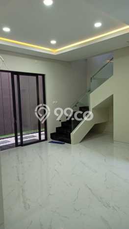 For Sale! Premium House LT 120m2 Desain Modern di Citraland For Sale! Premium House LT 120m2 Desain Modern di Citraland