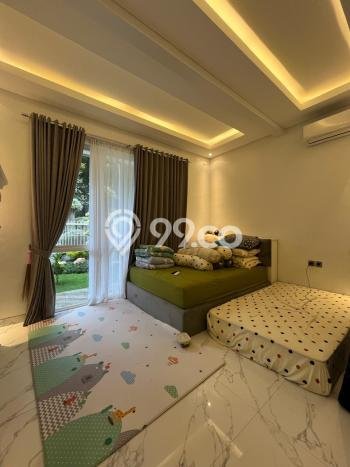 Dijual Rumah Luas Elegan Dengan View Eksklusif di Pakuwon Indah, Surabaya Dijual Rumah Luas Elegan Dengan View Eksklusif di Pakuwon Indah, Surabaya