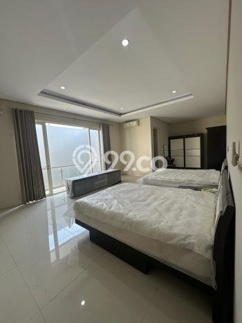 Dijual Rumah Mewah Elegan Dengan View Eksklusif di Citraland, Surabaya Dijual Rumah Mewah Elegan Dengan View Eksklusif di Citraland, Surabaya