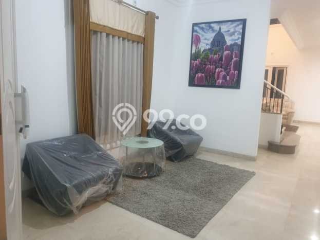 GOOD DEAL! Rumah di Wisata Bukit Mas, 3 KM, Siap Huni, Luas 264m² LB 305m² GOOD DEAL! Rumah di Wisata Bukit Mas, 3 KM, Siap Huni, Luas 264m² LB 305m²