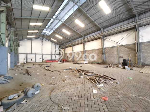 Gudang Dijual di Prime Area Surabaya Luas 1500m2 Gudang Dijual di Prime Area Surabaya Luas 1500m2