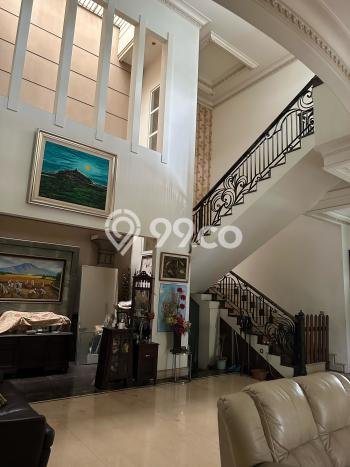 Rumah Nyaman 7 KT Luas Tanah 540m2m² di , Surabaya Rumah Nyaman 7 KT Luas Tanah 540m2m² di , Surabaya