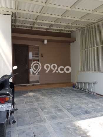 Hunian Cantik Minimalis Lb 172m2 di Wiyung, Surabaya Hunian Cantik Minimalis Lb 172m2 di Wiyung, Surabaya