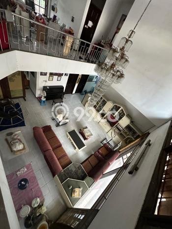 Rumah Elit Modern Siap Huni di Darmo permai Surabaya Rumah Elit Modern Siap Huni di Darmo permai Surabaya