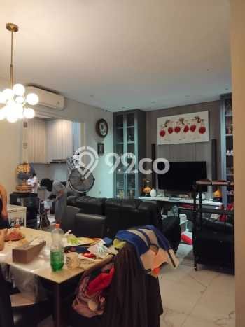 Rumah Elit Modern Siap Huni di Citraland Surabaya Rumah Elit Modern Siap Huni di Citraland Surabaya