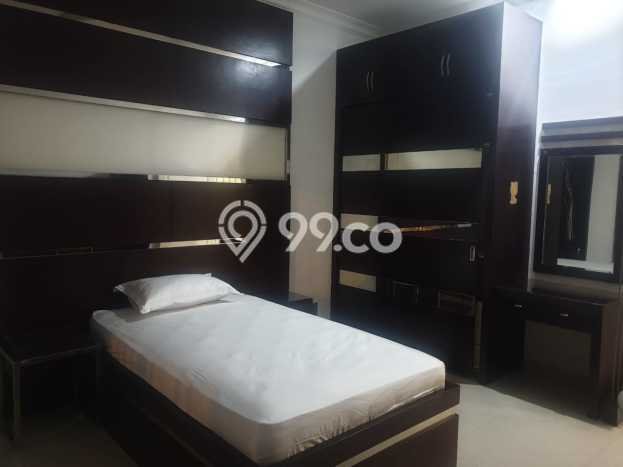 GOOD DEAL! Rumah di Wisata Bukit Mas, 3 KM, Siap Huni, Luas 264m² LB 305m² GOOD DEAL! Rumah di Wisata Bukit Mas, 3 KM, Siap Huni, Luas 264m² LB 305m²