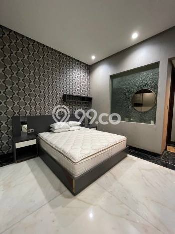 Jarang Ada! Rumah Kontrakan 5 Kamar Bagus Siap Huni Graha Jarang Ada! Rumah Kontrakan 5 Kamar Bagus Siap Huni Graha