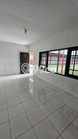 Tanah Kawasan Tidar, Luas 1011m², Area Strategis, For Rent Tanah Kawasan Tidar, Luas 1011m², Area Strategis, For Rent
