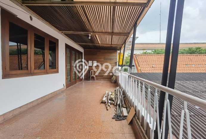 Rumah area Diponegoro, 5 KT, Lingkungan Nyaman Rumah area Diponegoro, 5 KT, Lingkungan Nyaman