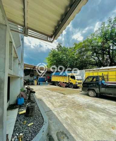 Area Ramai! Gudang Dijual di Kenjeran untuk Bisnis Luas Bangunan 2500m2 Area Ramai! Gudang Dijual di Kenjeran untuk Bisnis Luas Bangunan 2500m2
