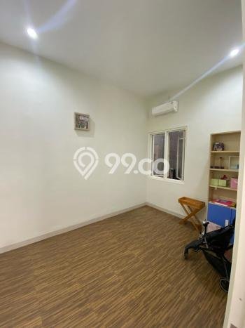 Jual Rumah Eksklusif 3 KT di Darmo Permai, Surabaya Jual Rumah Eksklusif 3 KT di Darmo Permai, Surabaya
