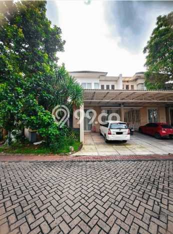 Hunian Elit LB 250m2 Siap Huni Desain Elegan di Pakuwon Indah, Surabaya Hunian Elit LB 250m2 Siap Huni Desain Elegan di Pakuwon Indah, Surabaya