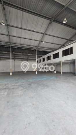 FOR RENT! Gudang di Rungkut Industri Cocok untuk Bisnis 2000m2 FOR RENT! Gudang di Rungkut Industri Cocok untuk Bisnis 2000m2