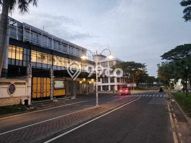 Ruko Disewakan Kawasan Citraland, Luas 168m², Pusat Bisnis, Siap Operasi Ruko Disewakan Kawasan Citraland, Luas 168m², Pusat Bisnis, Siap Operasi