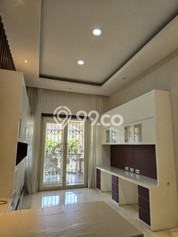 For Sale! Premium House LT 450m2 Desain Elegan di Mayjen Sungkono For Sale! Premium House LT 450m2 Desain Elegan di Mayjen Sungkono