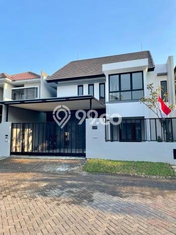 For Sale Rumah Elit Exclusive di Wiyung, Surabaya For Sale Rumah Elit Exclusive di Wiyung, Surabaya