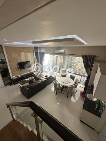 Dijual Rumah Mewah Elegan Dengan View Eksklusif di Citraland, Surabaya Dijual Rumah Mewah Elegan Dengan View Eksklusif di Citraland, Surabaya