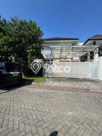 Hunian Super Elit dengan Akses Paling Strategis di Graha, Surabaya Hunian Super Elit dengan Akses Paling Strategis di Graha, Surabaya