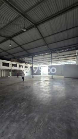 FOR RENT! Gudang di Rungkut Industri Cocok untuk Bisnis 2000m2 FOR RENT! Gudang di Rungkut Industri Cocok untuk Bisnis 2000m2