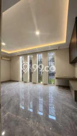 Rumah Elit LB 450m2 Siap Pakai Desain Elegan di Pakuwon Indah, Surabaya Rumah Elit LB 450m2 Siap Pakai Desain Elegan di Pakuwon Indah, Surabaya