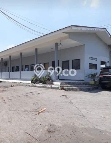 Pabrik Paling Dicari LB 4000m2 Dijual di Ngoro Pabrik Paling Dicari LB 4000m2 Dijual di Ngoro