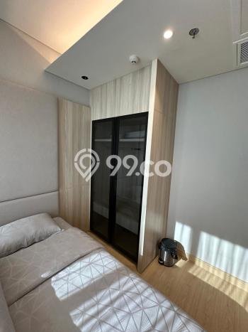 Apartemen di , 4 KT, Luas 172m2m², Lokasi Strategis Apartemen di , 4 KT, Luas 172m2m², Lokasi Strategis