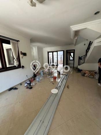 Siap Huni Rumah Mewah 4 Kamar di Wisata Bukit Mas Dekat ke Mana Saja Siap Huni Rumah Mewah 4 Kamar di Wisata Bukit Mas Dekat ke Mana Saja