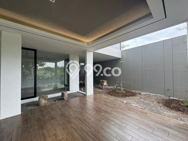 Ready to Use! Premium House LT 391m2 Desain Elegan di Citraland Ready to Use! Premium House LT 391m2 Desain Elegan di Citraland