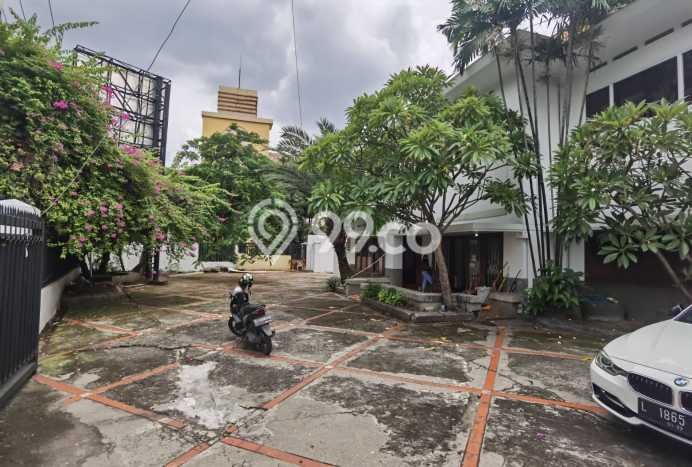 Rumah area Diponegoro, 5 KT, Lingkungan Nyaman Rumah area Diponegoro, 5 KT, Lingkungan Nyaman