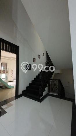 Jual Rumah Mewah Megah Dengan View Eksklusif di Citraland, Surabaya Jual Rumah Mewah Megah Dengan View Eksklusif di Citraland, Surabaya