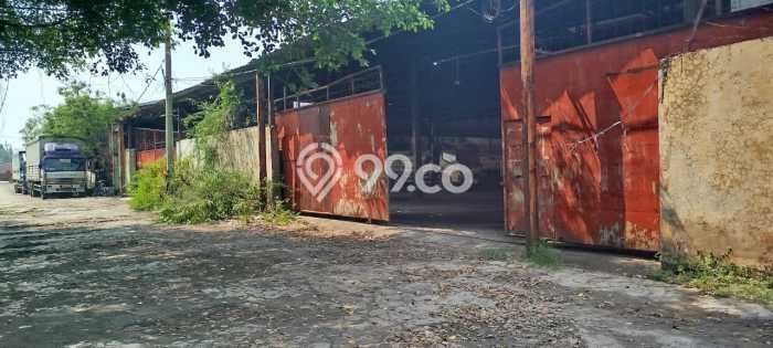 Paling Diincar! Gudang Dijual di Margomulyo Harga Kompetitif Paling Diincar! Gudang Dijual di Margomulyo Harga Kompetitif