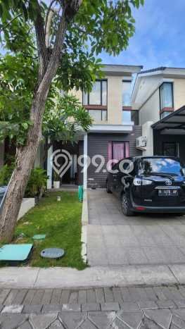 Hunian Nyaman Asri 3 KT Siap Huni di Citraland Surabaya Hunian Nyaman Asri 3 KT Siap Huni di Citraland Surabaya