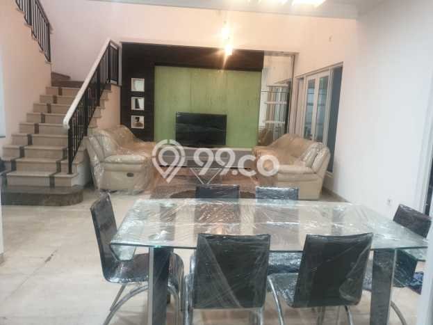 GOOD DEAL! Rumah di Wisata Bukit Mas, 3 KM, Siap Huni, Luas 264m² LB 305m² GOOD DEAL! Rumah di Wisata Bukit Mas, 3 KM, Siap Huni, Luas 264m² LB 305m²