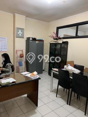 Gudang Dijual di Prime Area Surabaya Luas 342m2 Gudang Dijual di Prime Area Surabaya Luas 342m2