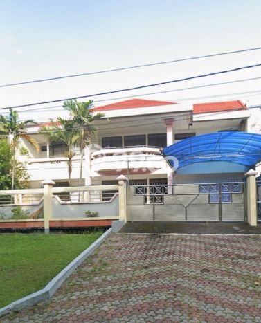 Rumah Elit Modern Siap Huni di Darmo permai Surabaya Rumah Elit Modern Siap Huni di Darmo permai Surabaya