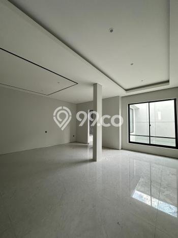 Rumah Elit Modern Tanpa Renovasi di Citraland Surabaya Rumah Elit Modern Tanpa Renovasi di Citraland Surabaya