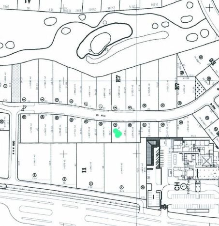 Tanah di Citraland, Luas 575m², Dekat Fasilitas, Ideal untuk Perumahan Tanah di Citraland, Luas 575m², Dekat Fasilitas, Ideal untuk Perumahan