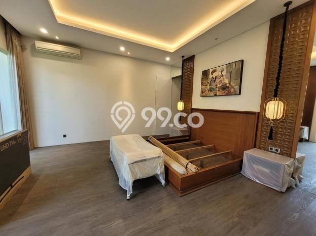 Hunian Mewah Siap Huni LT 391m2 di Wiyung, Surabaya Hunian Mewah Siap Huni LT 391m2 di Wiyung, Surabaya
