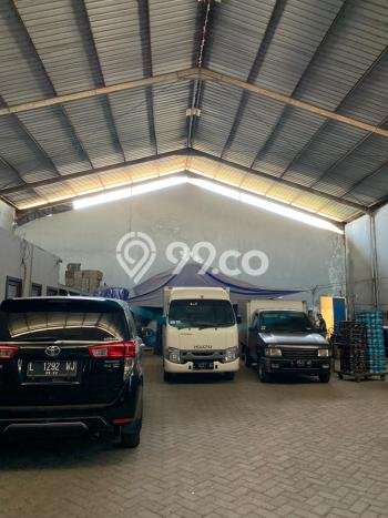 Gudang Dijual di Prime Area Surabaya Luas 342m2 Gudang Dijual di Prime Area Surabaya Luas 342m2