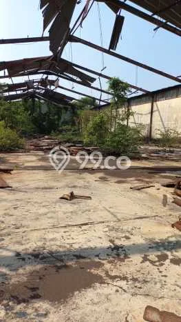 Dijual! Gudang di Rungkut Industri Surabaya LT 10200m2 / LB 6000m2 Kawasan Strategis Dijual! Gudang di Rungkut Industri Surabaya LT 10200m2 / LB 6000m2 Kawasan Strategis