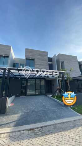 Hunian Elit LB 127m2 Siap Huni Desain Elegan di Citraland, Surabaya Hunian Elit LB 127m2 Siap Huni Desain Elegan di Citraland, Surabaya