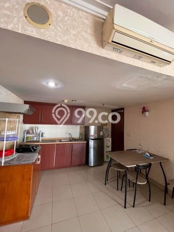 Apartemen Terawat Dijual di Jakarta Selatan Spesifikasi 2 KT, 1 KM Apartemen Terawat Dijual di Jakarta Selatan Spesifikasi 2 KT, 1 KM