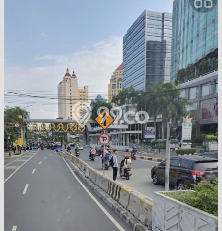 HARGA MENARIK! Tanah Kawasan Senen, Luas 4241m², Lingkungan Asri HARGA MENARIK! Tanah Kawasan Senen, Luas 4241m², Lingkungan Asri
