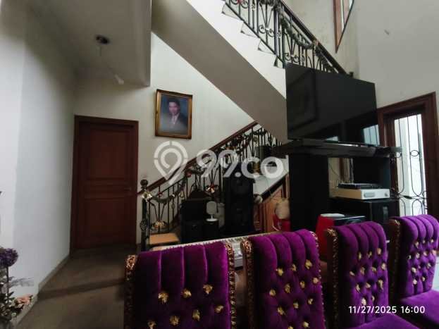 Hot Offer Hunian Mewah Ideal dan Luas di Cempaka Putih, Jakarta Pusat Hot Offer Hunian Mewah Ideal dan Luas di Cempaka Putih, Jakarta Pusat